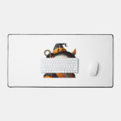 Chemise classique Sloth Halloween (Clavier et souris)