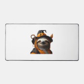 Chemise classique Sloth Halloween (Recto)