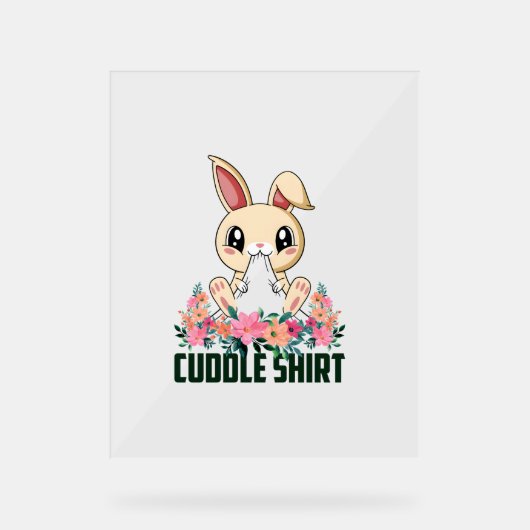 Chemise Cuddle Bunny Pyjamas Pyjamas Chemise Night (Recto)