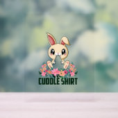 Chemise Cuddle Bunny Pyjamas Pyjamas Chemise Night (Neutre)