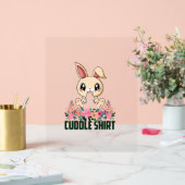 Chemise Cuddle Bunny Pyjamas Pyjamas Chemise Night (Mariage)