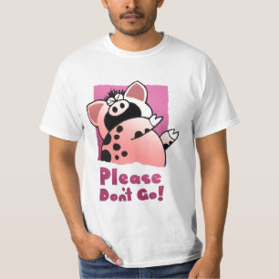 Chemise d'adieu drôle idiote du T-shirt de band