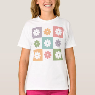 Chemise Daisy, Cadeau Daisy, T-shirt rétro Daisy,