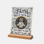 Chemise d'art d'écriture de journal de Bible de Jé (Angle)
