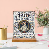 Chemise d'art d'écriture de journal de Bible de Jé (Mariage)