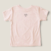 Chemise de baudruche de dessin (Design Verso)
