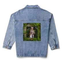 Chemise de bois