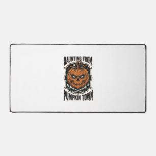 Chemise de citrouille d'Halloween Vintage Jack O L