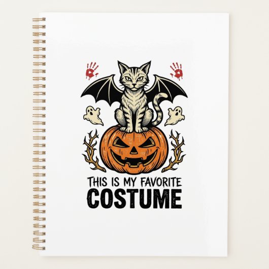 Chemise de conception de costume de chat de citrou (Devant)