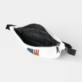 Chemise de conception de drapeau patriotique de ch (Ouvrir)