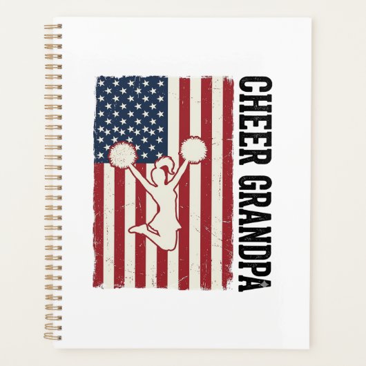 Chemise de conception de drapeau vintage patriotiq (Devant)