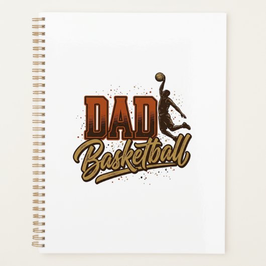 Chemise de conception de gravure vintage de basket (Devant)