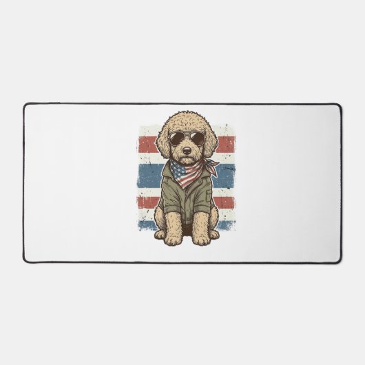 Chemise de conception de gravure vintage de chien (Recto)