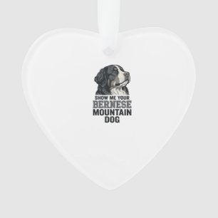 Chemise de conception de gravure vintage de chien