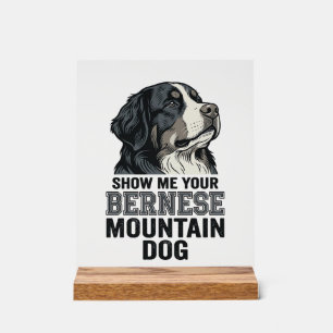 Chemise de conception de gravure vintage de chien