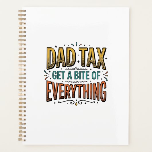 Chemise de conception de gravure vintage Funny Dad (Devant)