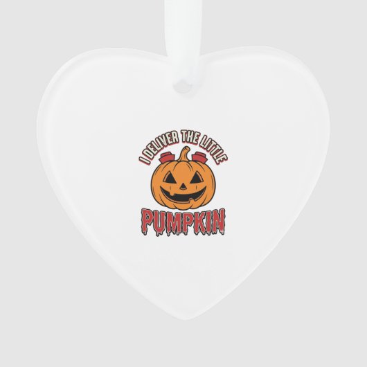 Chemise de conception de livraison de Halloween Nu (devant)