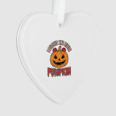 Chemise de conception de livraison de Halloween Nu (devant)