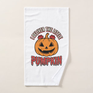 Chemise de conception de livraison Halloween Citro