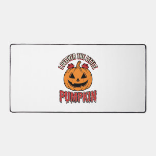 Chemise de conception de livraison Halloween Nurse