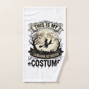 Chemise de costume d'Halloween de sorcière de Retr
