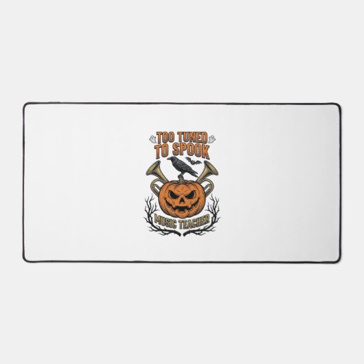 Chemise de gravure de citrouille Halloween profess (Recto)