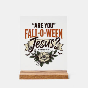 Chemise de gravure vintage Jésus Christian Fall-O-