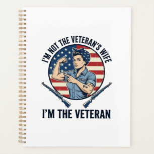 Chemise de gravure vintage patriotique de vétéran