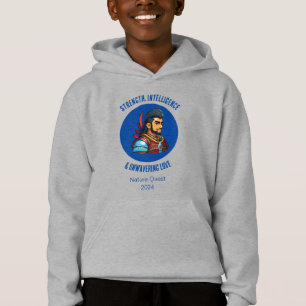 Chemise de groupe Little Dynamo