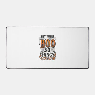 Chemise de Halloween Boo Gravure Vintage Mignonne