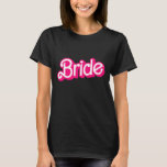 Chemise de la tribu de la mariée Babe T-Shirt Ente<br><div class="desc">Chemise de la mariée Babe T-Shirt Enterrement de vie de jeune fille Rétro Mariée Tee
Vintage Mariée À Être Demoiselle d'honneur Tribu de la mariée</div>