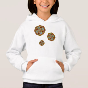 Chemise de lumière pour enfants et bébé de l'autom