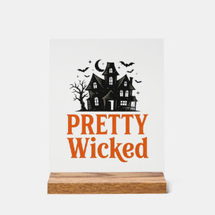 Chemise de maison hantée Halloween vintage Pretty