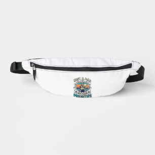 Chemise de papa de pêche de jour de père Juste un