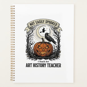 Chemise de professeur d'histoire de l'art avec gra