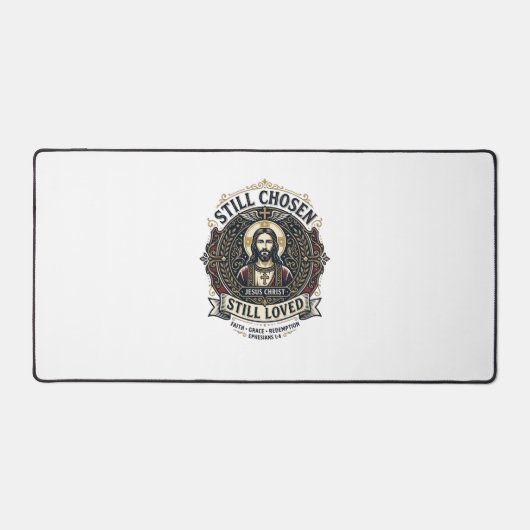 Chemise de récupération de divorce Jésus Graphique (Recto)