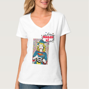 Chemise de remise de diplôme Nailed It - T-shirt h