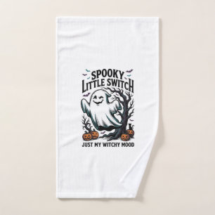Chemise de sorcière d'Halloween Design d'humour de
