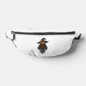 Chemise de sorcière épouvantail citrouille Hallowe (Poser)