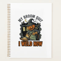 Chemise de Soudure Halloween Dessin de Balai de So