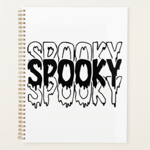 Chemise de sudation effrayante T-Shirt Halloween a