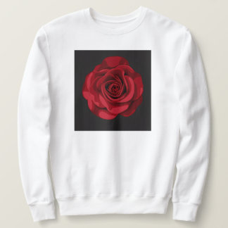 Chemise de sweat Signature Amour de Soi