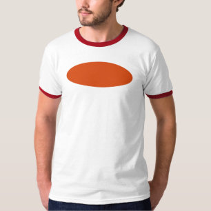 Chemise de T-shirt de pièce en t de Danny Fenton
