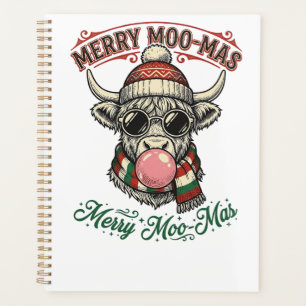 Chemise de vache de Noël Mignonne Pun de vacances