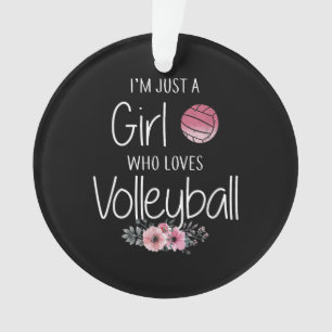 Chemise De Volley Pour Filles Ados Mignonnes
