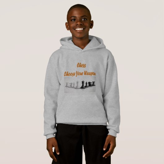 Chemise d'échecs Cadeaux d'échecs Cadeaux d'échecs (Devant entier)