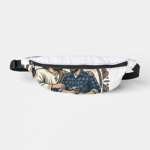 Chemise des métiers de la construction de Jésus Gr