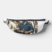 Chemise des métiers de la construction de Jésus Gr (Poser)
