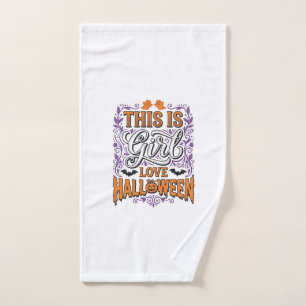 Chemise désirable Fille Amour Halloween Vintage Mi