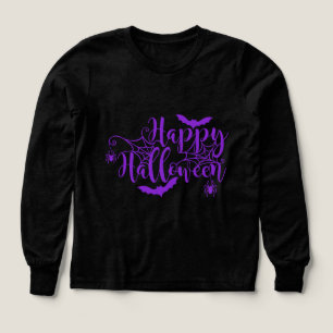 Chemise d'Halloween garçons